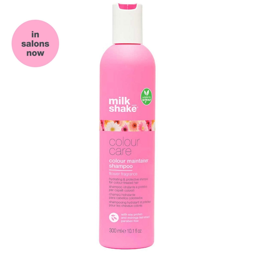 Milkshake Colour Care Flower Shampoo